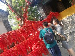 -竹泉村旅游度假区