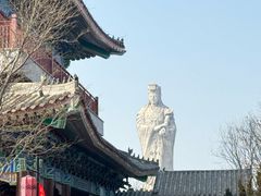 -天津妈祖文化园