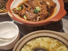 -山四砂锅(太原钟楼街店)