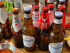 啤酒-江湖六膳門串串香(隆礼路店)