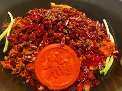 -楠火锅(太古里总店)