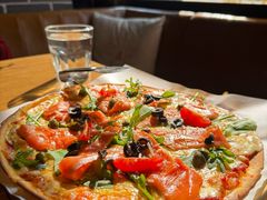 -MARU玛露音乐餐厅(大学路店)