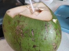 原椰青-百年果林椰子鸡(中洲店)