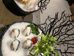 -湊湊火锅·茶憩(恒隆广场店)