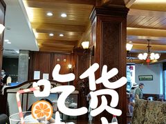 -德大西餐社(云南南路店)