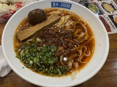 大同刀削面-晋B2008刀削面(小南庄店)