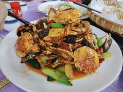 -顺德美食坊(南沙分店)