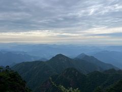 -三清山风景名胜区
