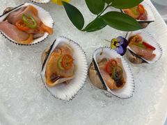 -品海楼·大连海胆锅贴馆(东港店)