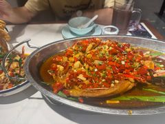 -回家吃饭·地道南昌菜(建德观总店)