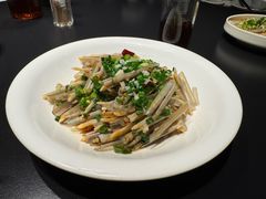 -小厨师·二十年沈家门小海鲜(百井坊巷店)