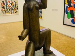 -蓬皮杜艺术中心