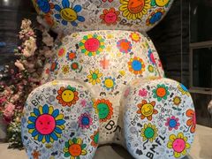 -百慕翡丽(南滨河东路店)