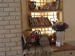 -麦甜创意轻食餐厅(西康路店)