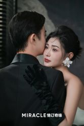 -情订奇缘婚纱摄影(和平路店)