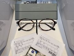 -天空之镜眼镜店蔡司依视路配镜授权零售店(望京颐堤港店)