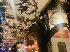-长安大牌档之西安博物院文化餐厅(中贸店)