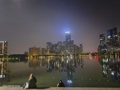 -天鹅湖体育公园