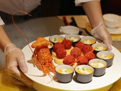 -红棉中餐厅·广州海航威斯汀酒店