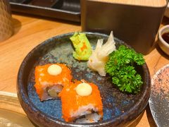 -肉问屋·元气一番烧肉(清河万象汇店)