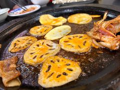 -牛得很·鲜牦牛肉烧烤·牛羊肉菌汤锅(康定店)