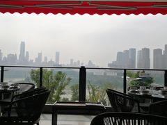 -长嘉·河图火锅(长嘉汇江景旗舰店)
