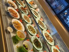 -福成自助烤肉(双桥万达店)