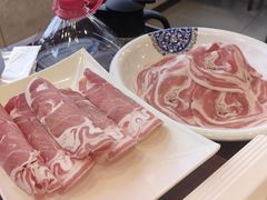 -楼外楼大刀肉传统火锅居(繁荣路店)