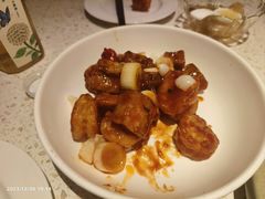 -Waanjai 晚嘉餐厅(南京商厦店)