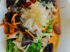 -鲜得莱渔港·小平岛海胆馆(七贤岭店)