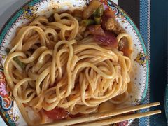 -帕米尔食府(白云观店)