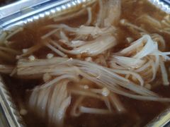 -马记烧烤(曲沃路店)