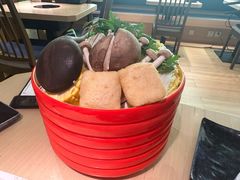 -沼津港精致料理·寿喜烧·烧鸟(漕河泾印象城店)