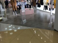 -银座mall(东直门店)