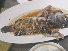 -箪食巷私房菜馆·鲁菜(玉函路店)