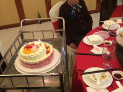 -欣旺·迎宾楼·百年无锡菜