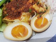 -一醒·手工面·西北传统小吃(新南凯德店)