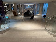 -羿庭 Peacock Alley(上海外滩华尔道夫酒店)
