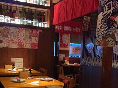 -醉虎传(南锣鼓巷店)