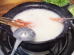 -盈田盈粥庄(博山东路店)