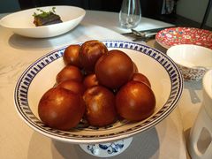 -蘇锦宴·淮扬菜烤鸭·小院(三元桥霄云路店)