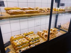 -81bakery(关山路店)