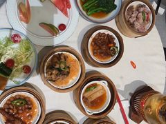 -晋江荣誉国际酒店·港誉茶餐厅