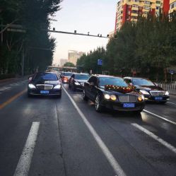 -华润婚车租赁公司·和胜租车