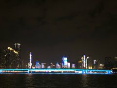 -珠江夜游广州塔·中大码头