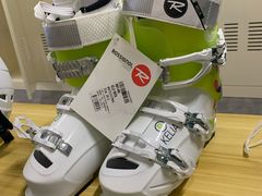 -鳌山滑雪度假区