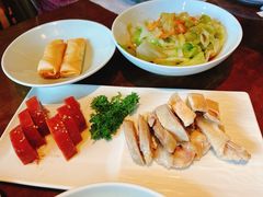 -南翔馒头店(豫园店)