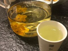 金莲花茶-和雅集素斋(景区店)