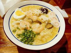 -汤去三面(骆驼店)