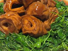 圈子草头-玫瑰厅上海菜(兴国路店)